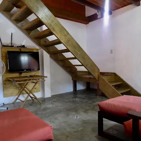 Chale Itamambuca Villa Ubatuba Exterior photo