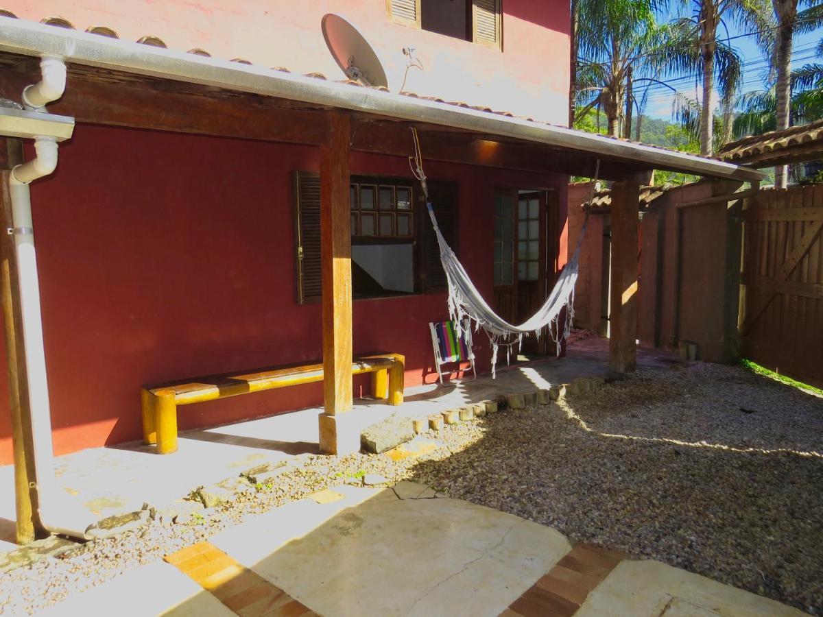 Chale Itamambuca Holiday home *