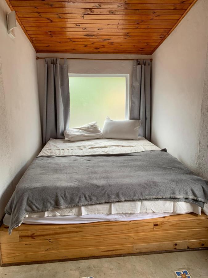 Holiday home Chale Itamambuca *