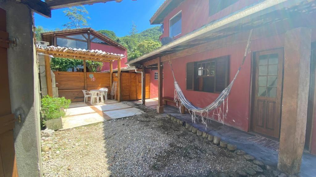 Chale Itamambuca Holiday home *