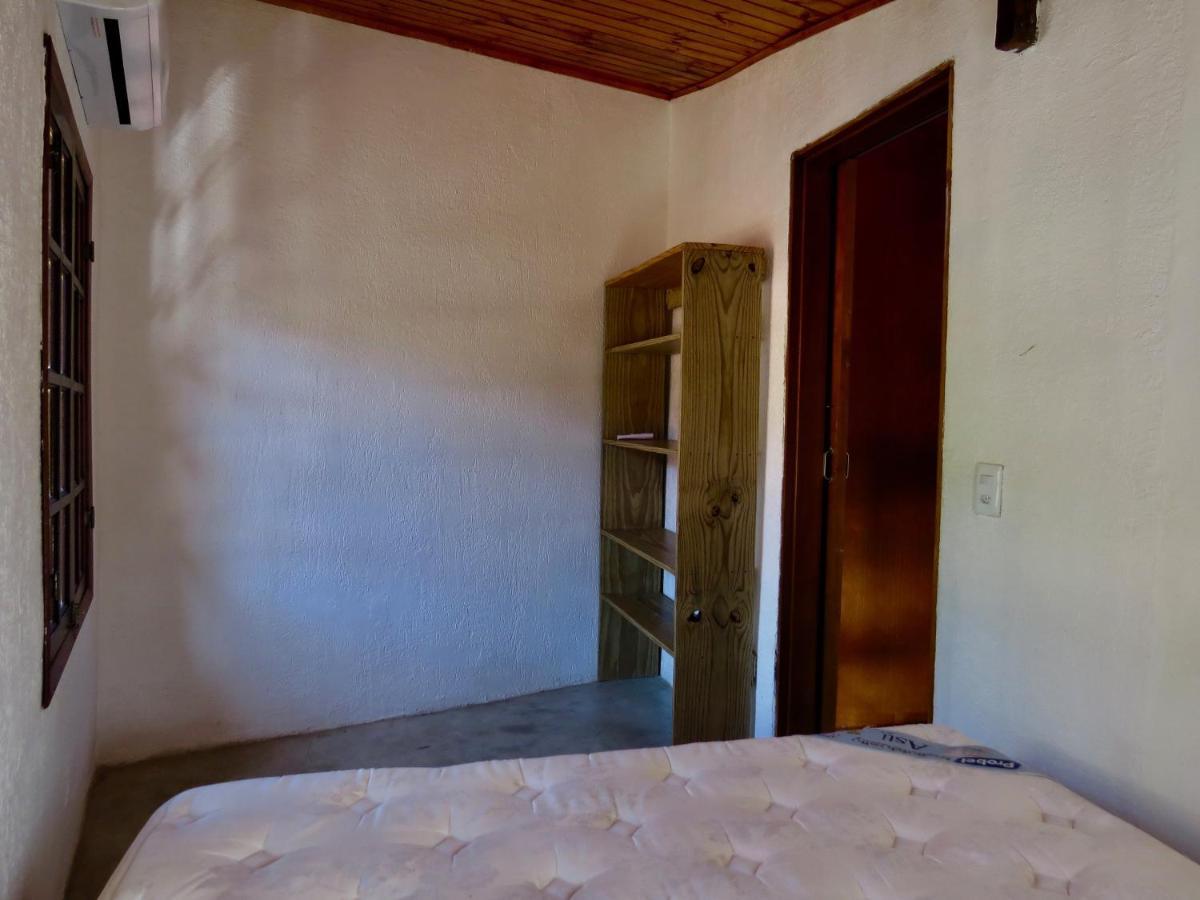 Holiday home Chale Itamambuca