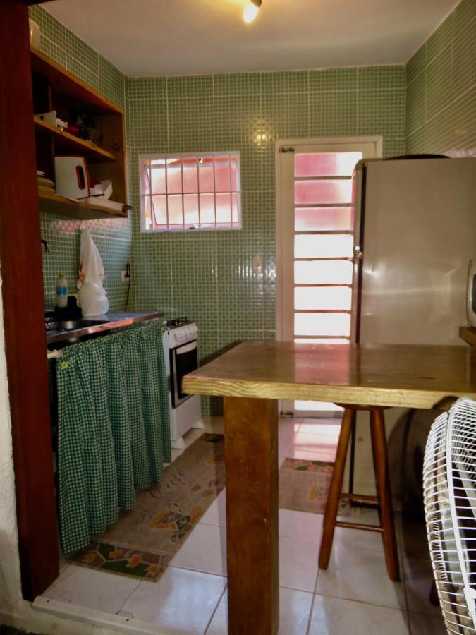 Holiday home Chale Itamambuca Ubatuba