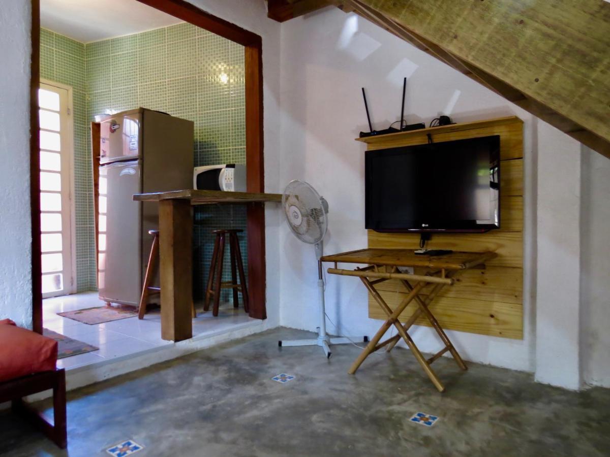 Chale Itamambuca Holiday home *