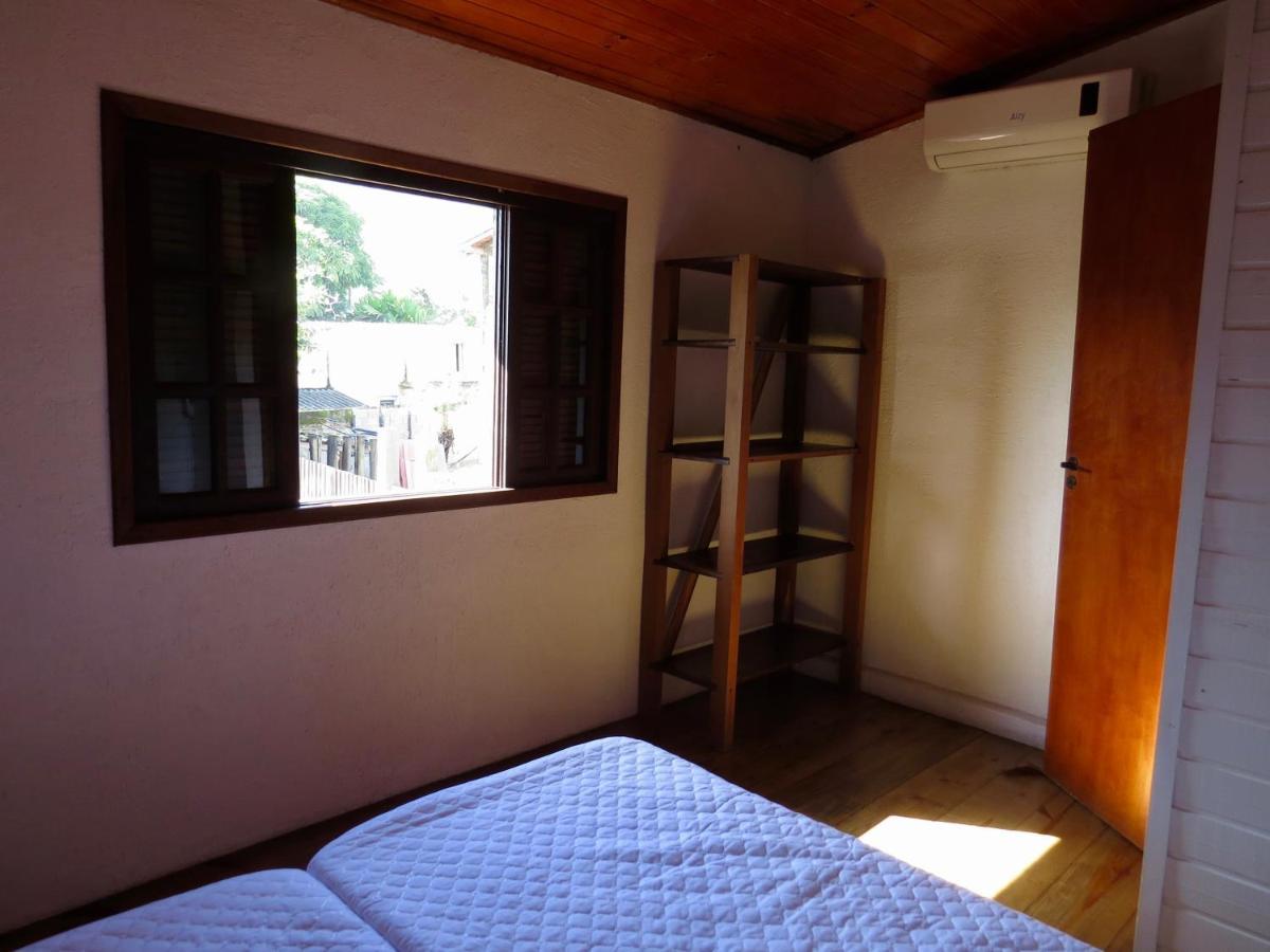 Chale Itamambuca Holiday home