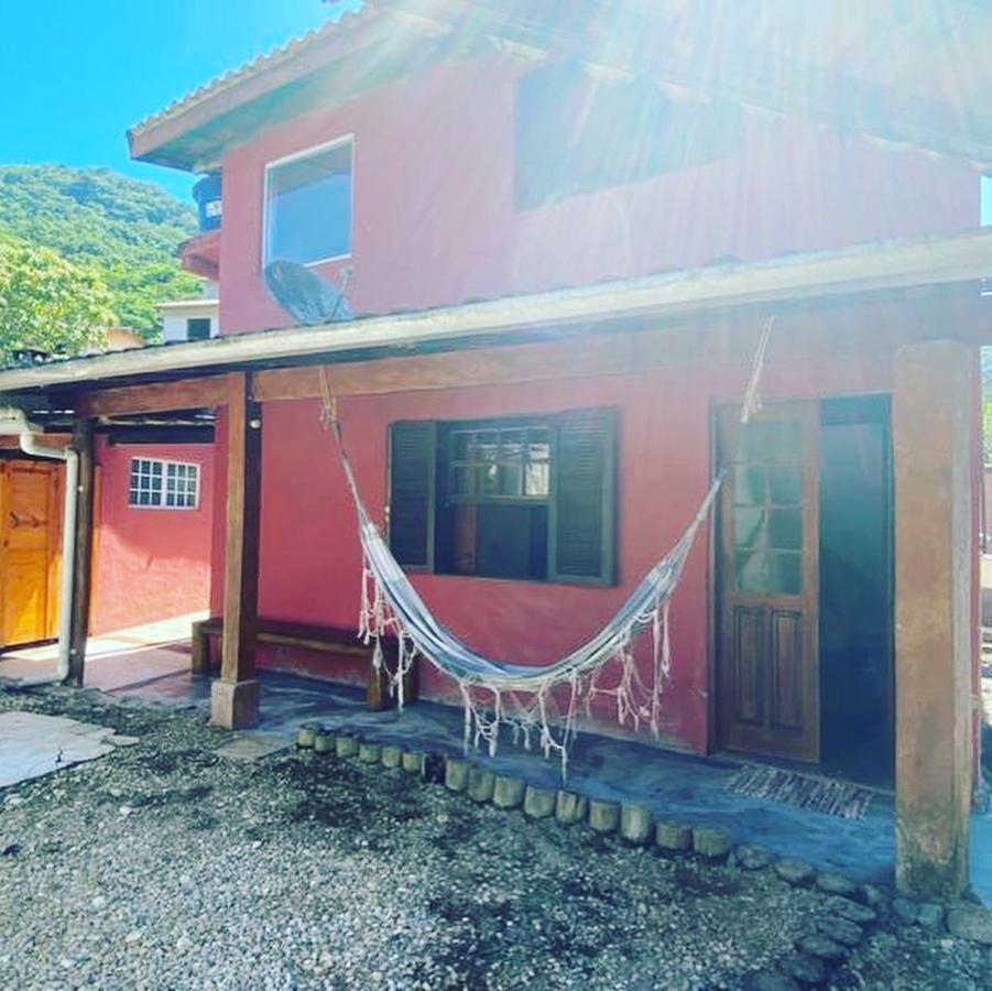 Holiday home Chale Itamambuca