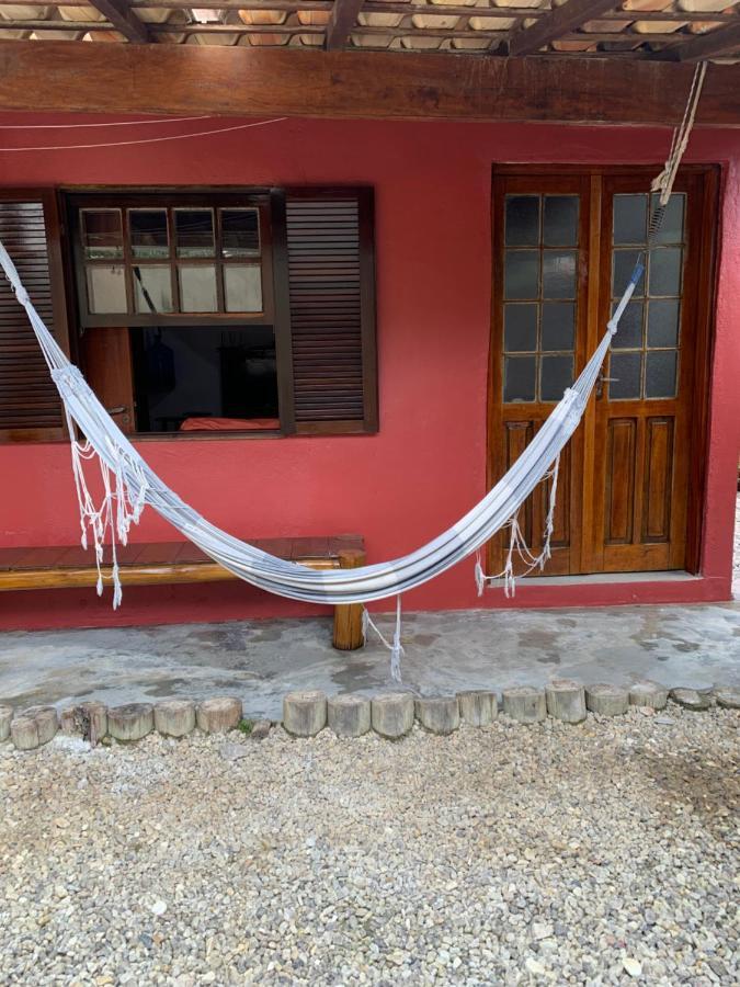 Chale Itamambuca * Ubatuba