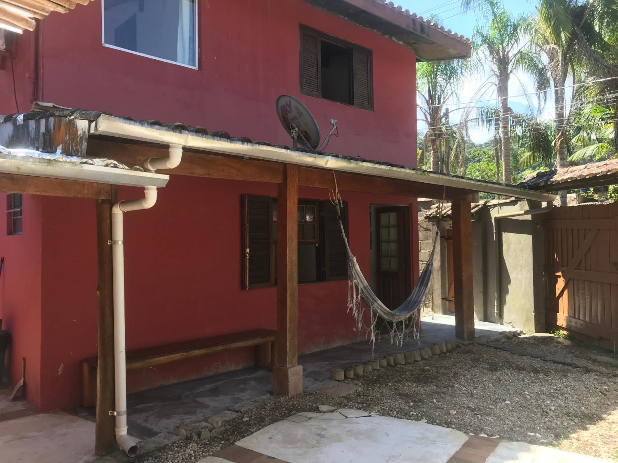 Chale Itamambuca Holiday home *