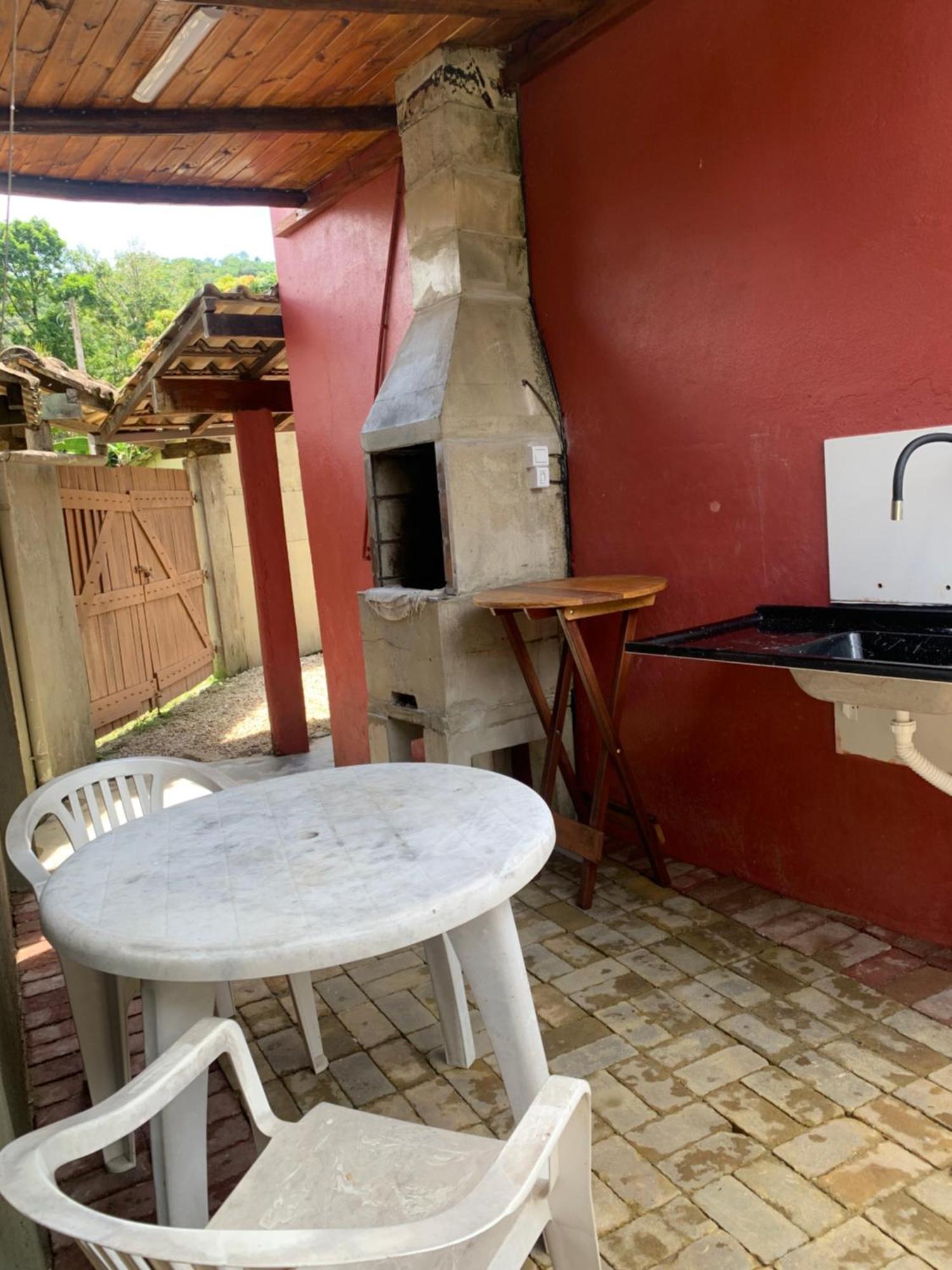 Chale Itamambuca Holiday home